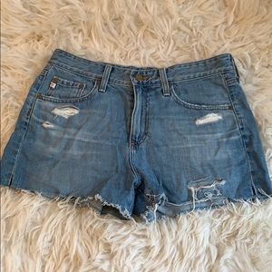 AG “Sadie” Jean short.